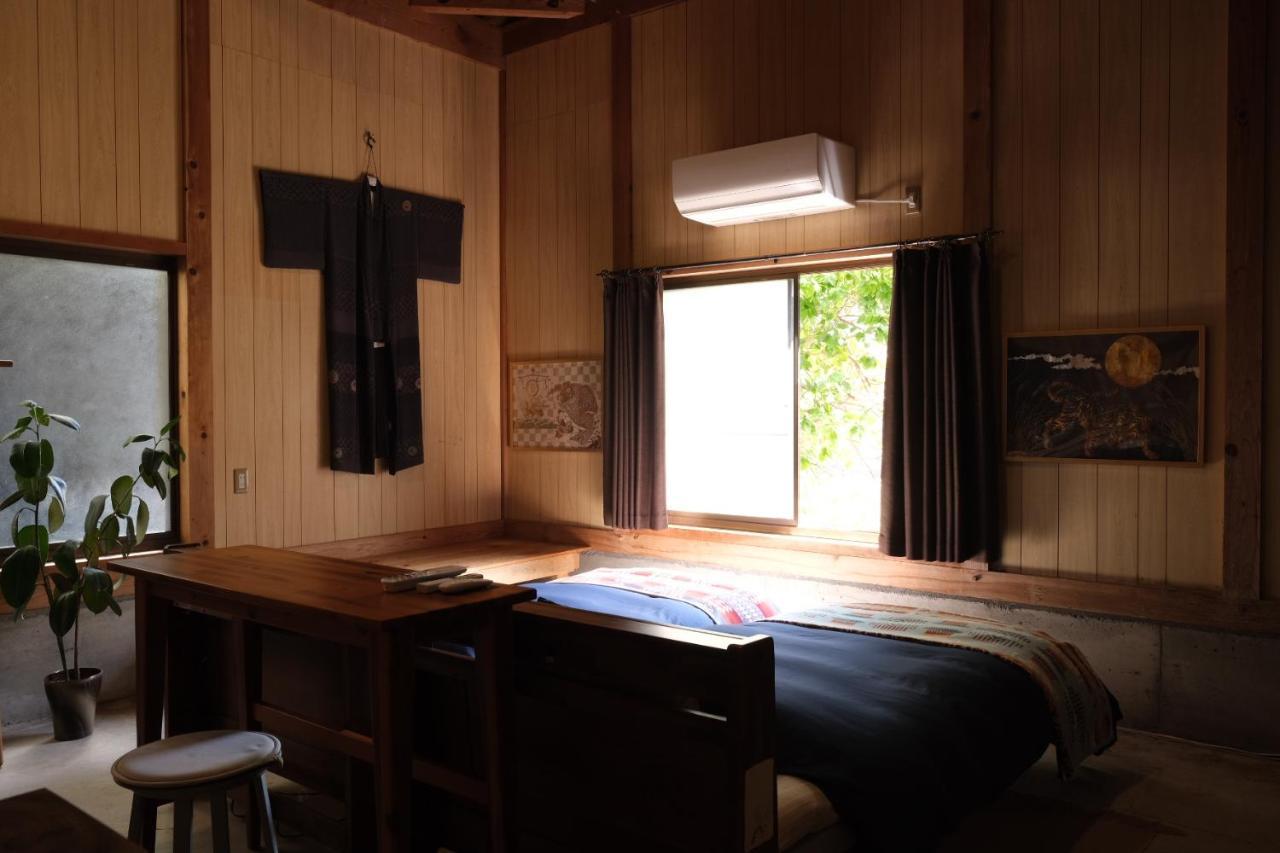 Shimanto Riverside Hideaway المظهر الخارجي الصورة