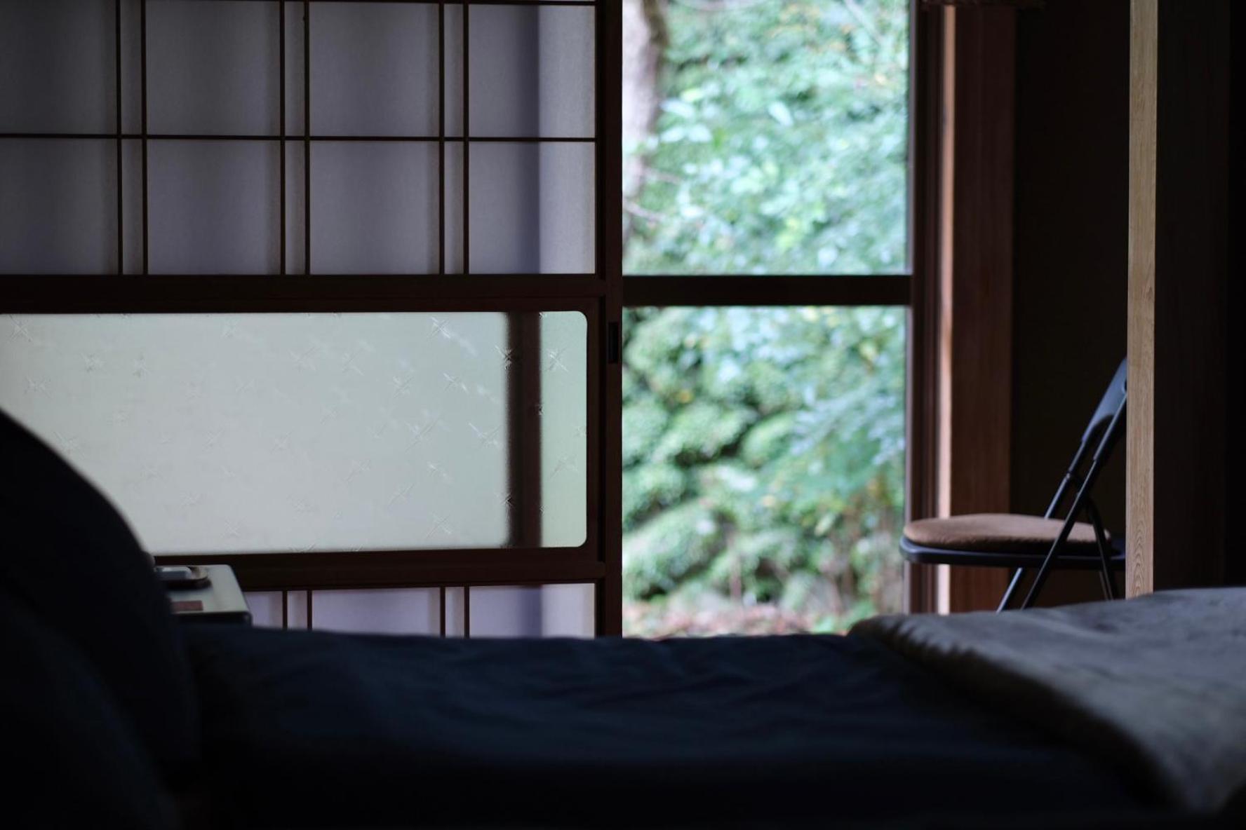Shimanto Riverside Hideaway الغرفة الصورة
