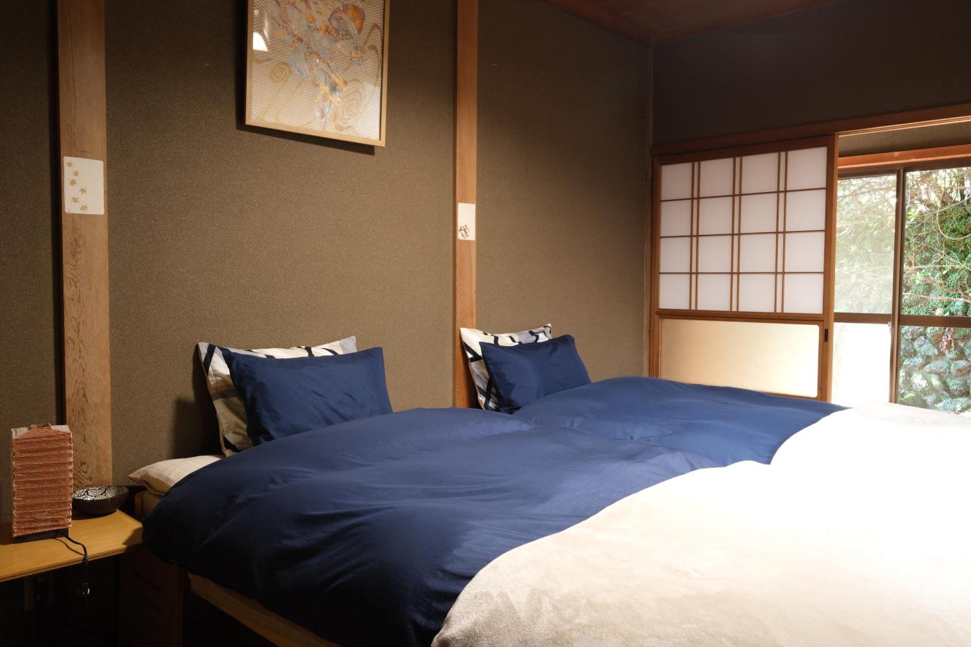 Shimanto Riverside Hideaway الغرفة الصورة