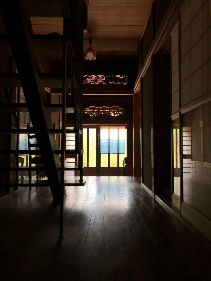 Shimanto Riverside Hideaway المظهر الخارجي الصورة