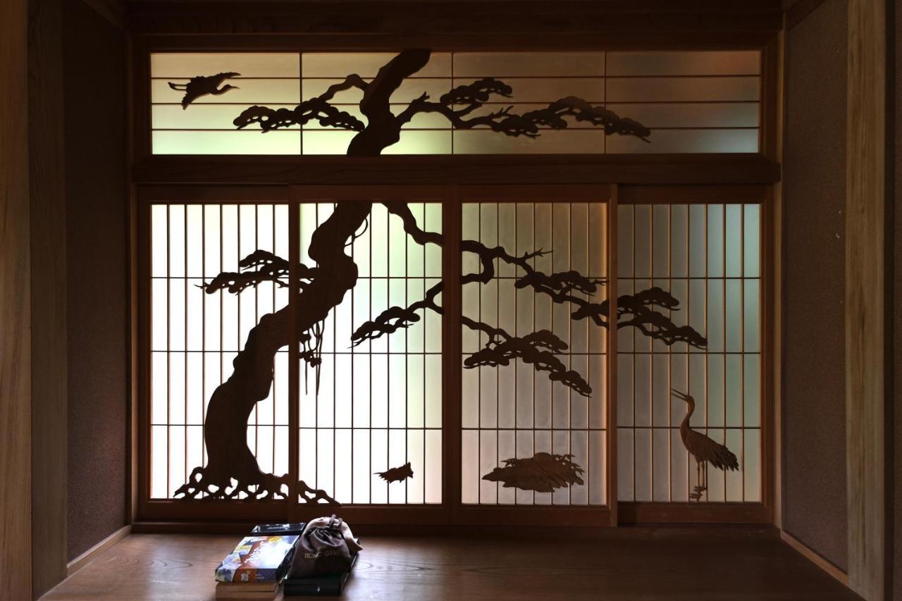 Shimanto Riverside Hideaway المظهر الخارجي الصورة